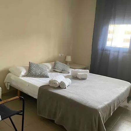 Club Nautico Apartament *