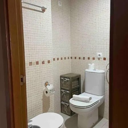 Apartament Club Nautico