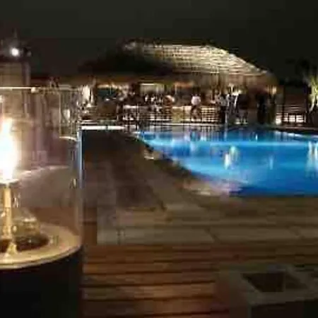 Apartament Club Nautico