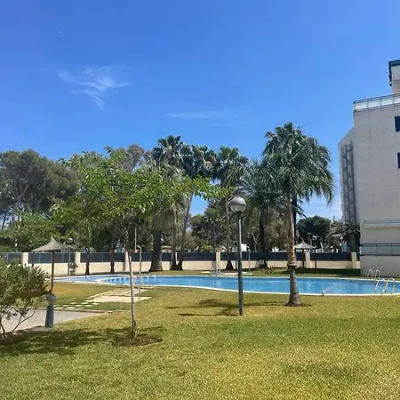 Club Nautico Apartament