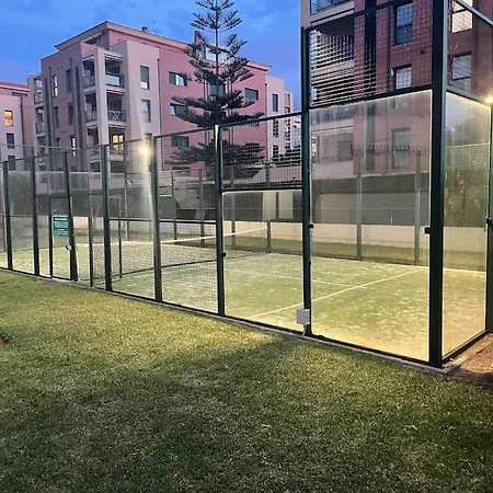 Apartament Club Nautico *