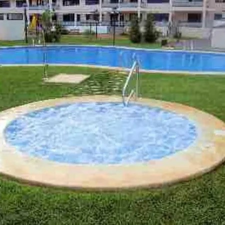 Apartament Club Nautico *