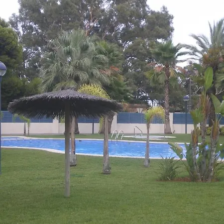 Club Nautico Apartament Denia