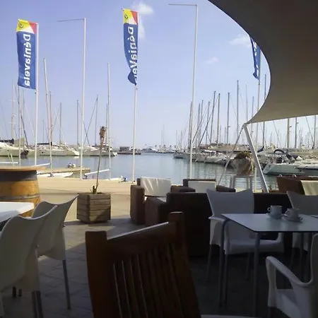 Club Nautico Apartament