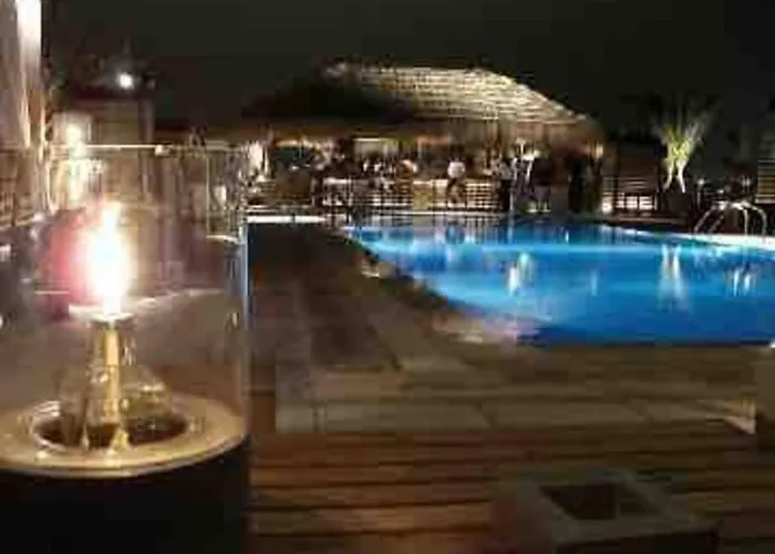 Daire Club Nautico