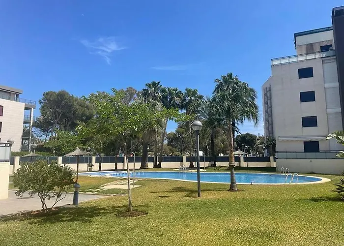 Club Nautico Daire