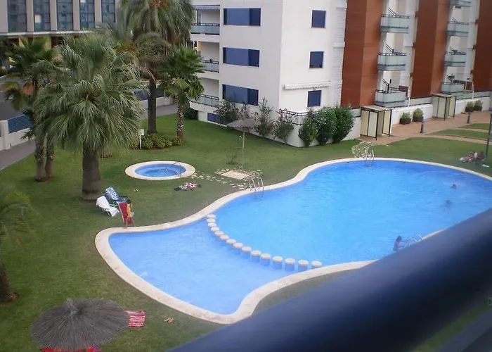 Club Nautico Daire *