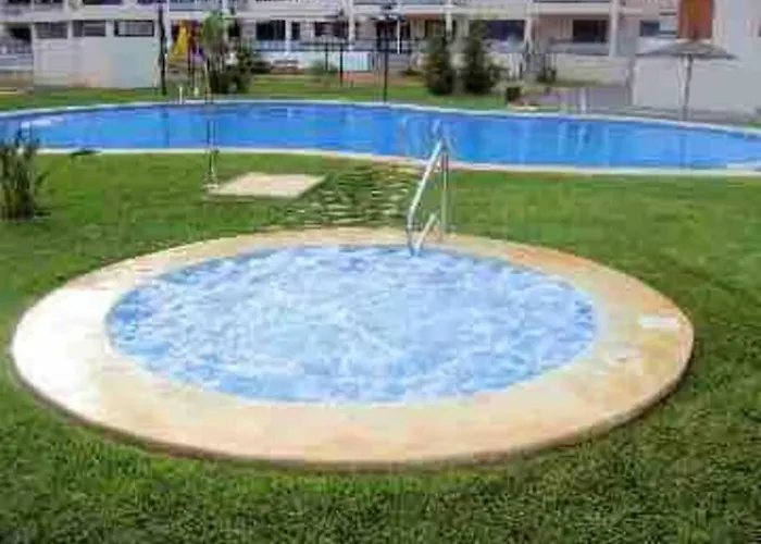 Daire Club Nautico *