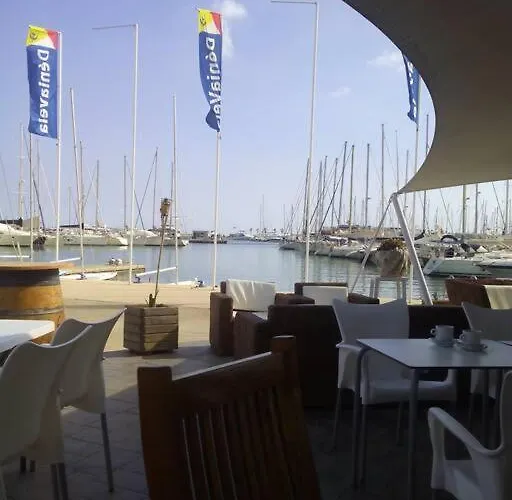 Club Nautico Daire